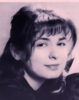  Lena Yedigarian